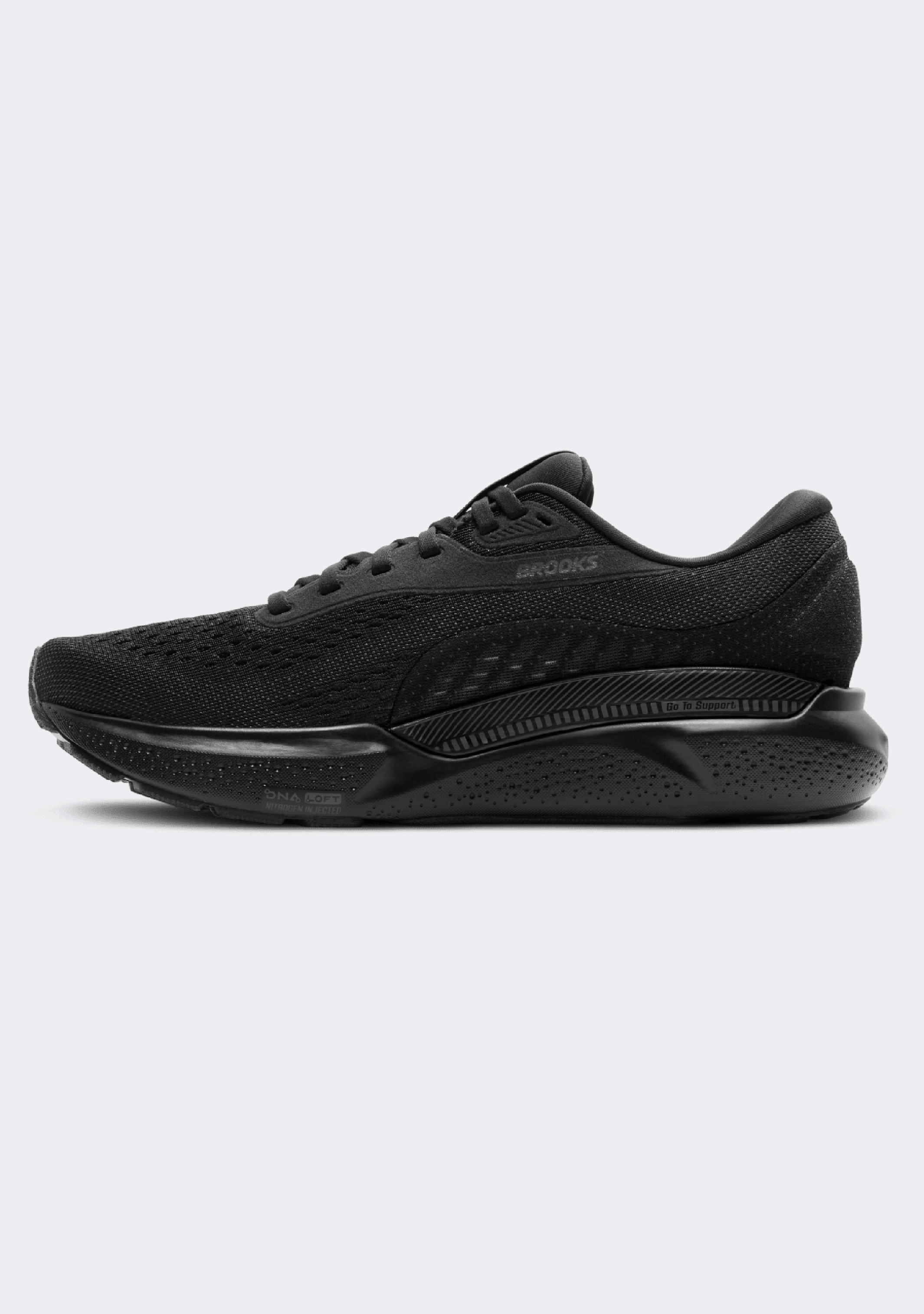 Brooks Women's Adrenaline GTS 24 Running Shoes - Supportive Cushioned Sneakers for Jogging, Walking & Gym Workouts - Perfect for Road Running & Daily Training