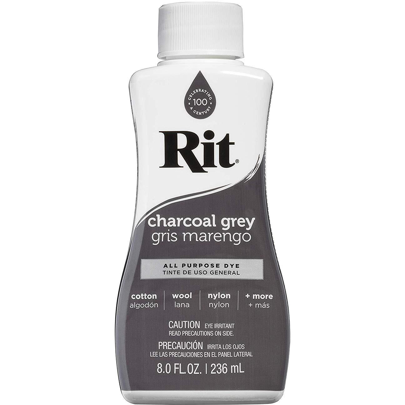 Charcoal Grey