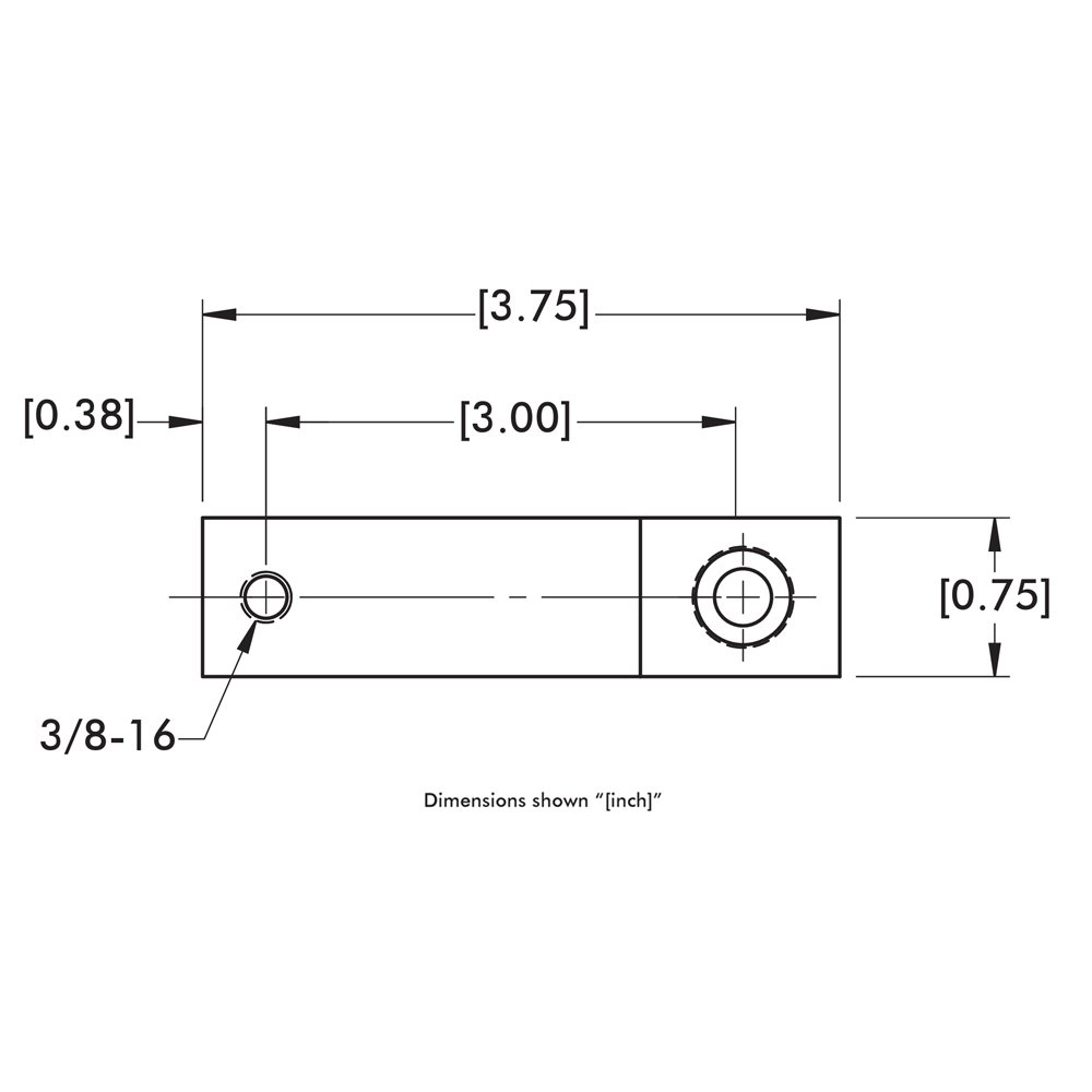 DE-STA-CO 821513 Pneumatic Swing Clamp Arm - Industrial Automation Tool for CNC Machines, Workholding & Assembly Lines | Perfect for Manufacturing & Metalworking Applications