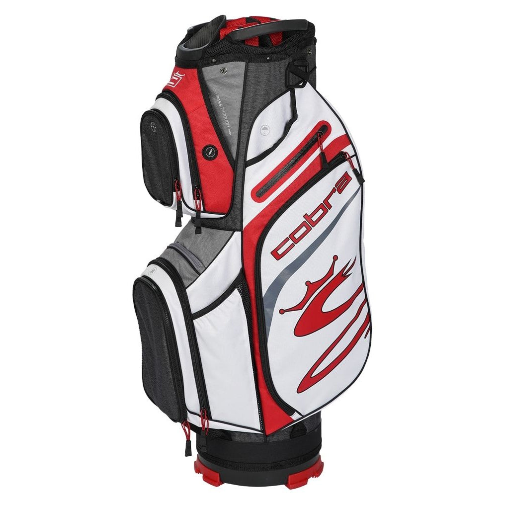Blk/Red/White