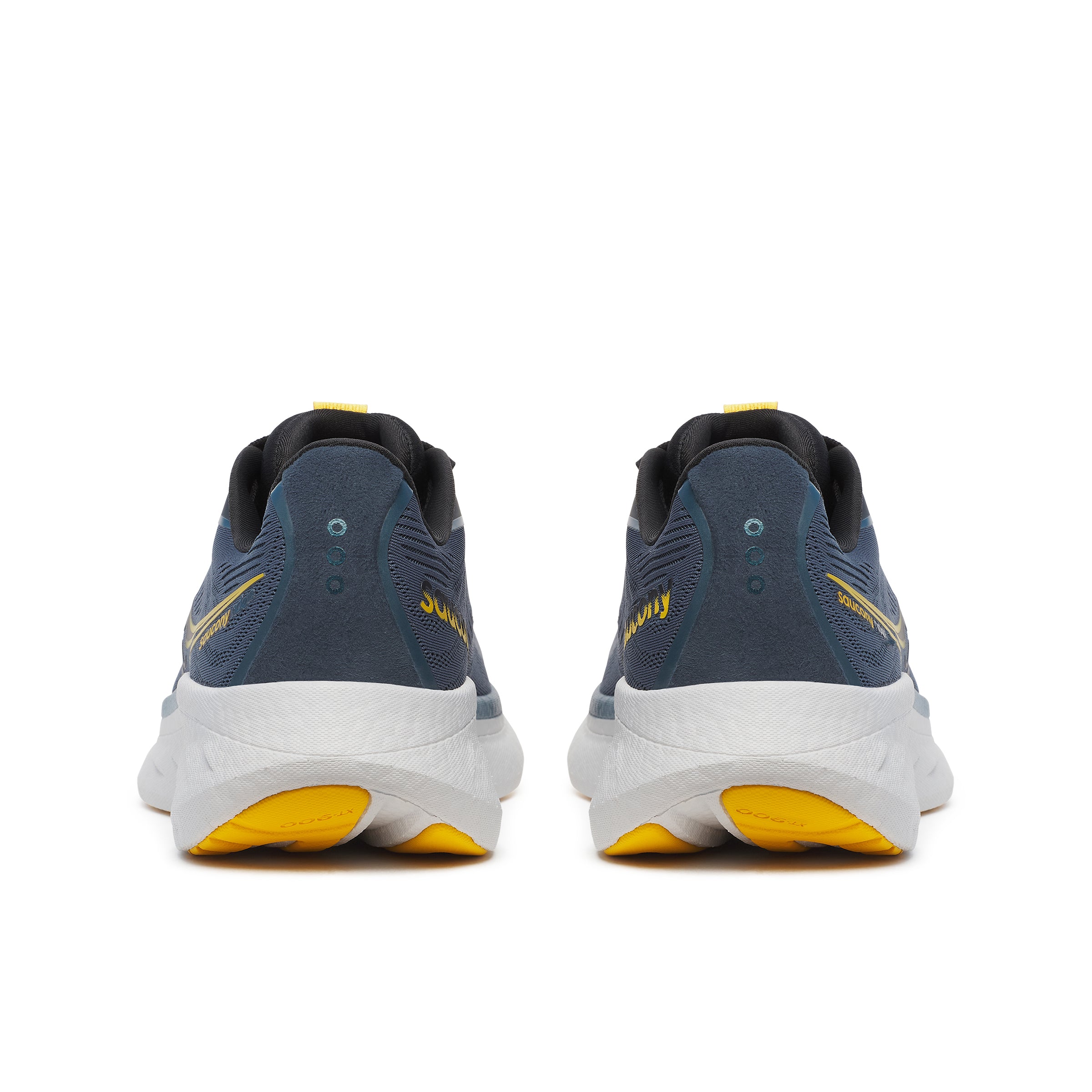 Men's Ride 18 Running Shoes (162 Dusk/Pollen) - Lightweight Cushioned Sneakers for Jogging, Gym Workouts & Daily Wear