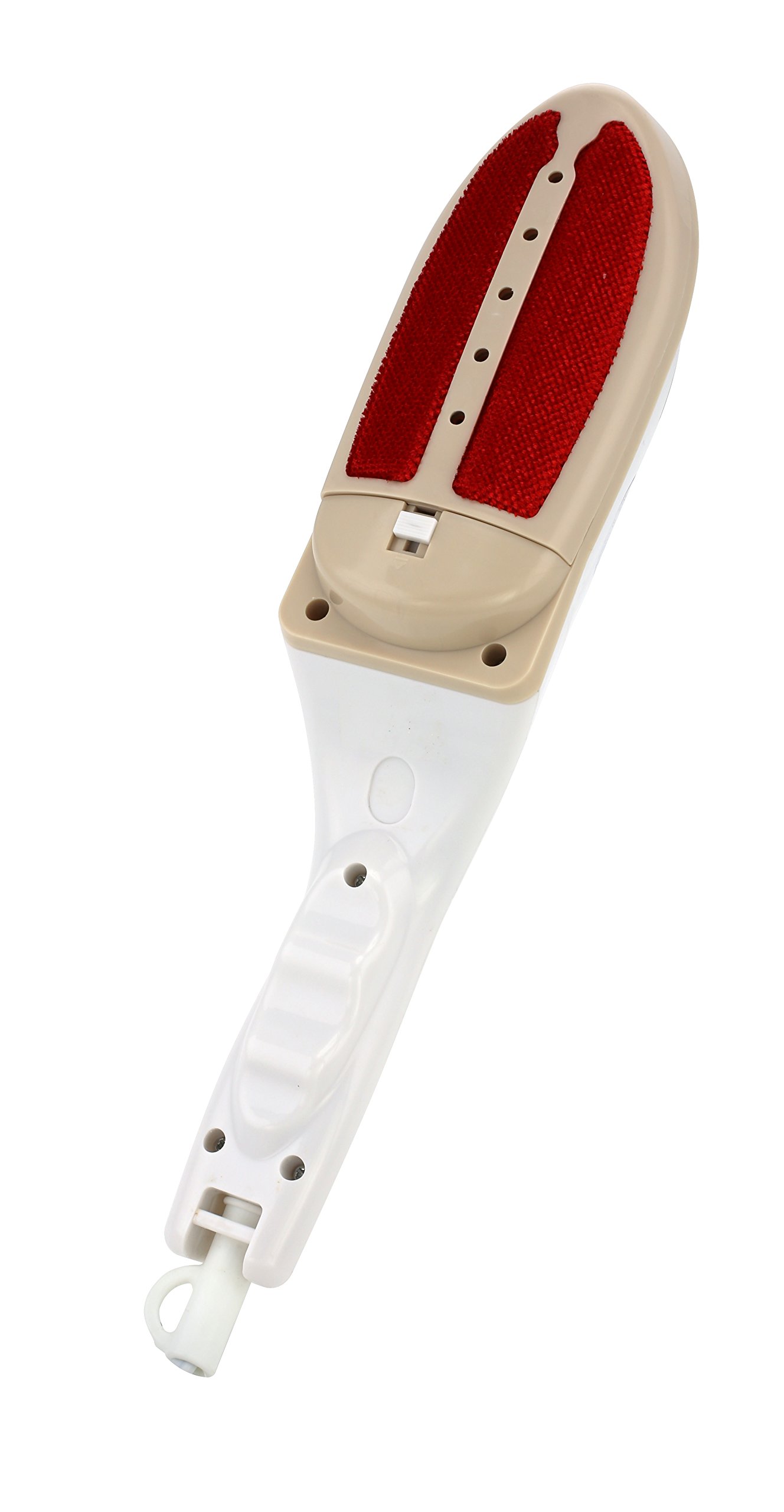 Portable Travel Clothes Steamer - Handheld Garment Steamer for Wrinkles - Perfect for Suits, Dresses & Business Trips