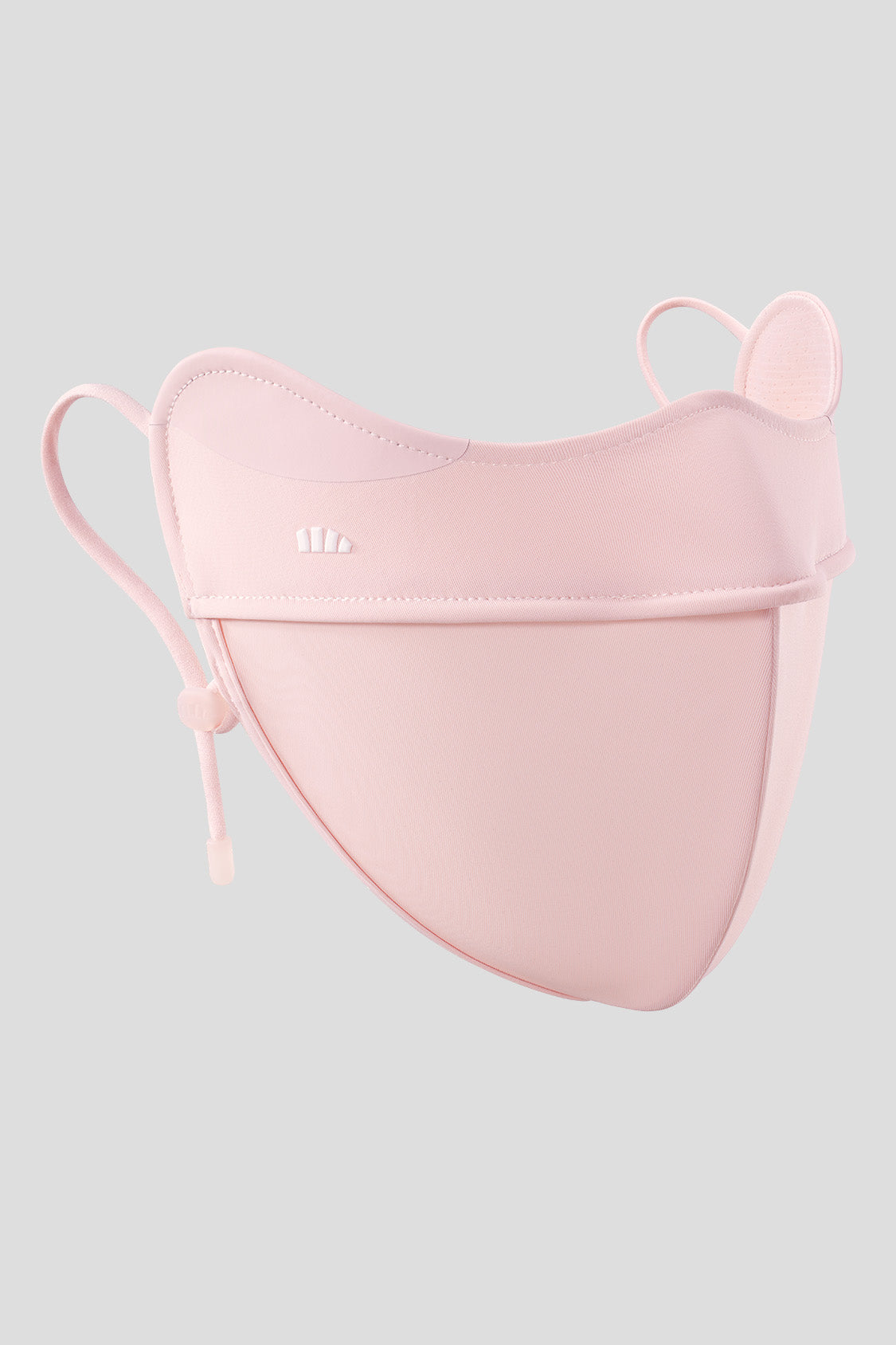 UPF50+ Women's Sun Protection Face Mask for Outdoor Activities - Hiking, Running, Cycling & Travel