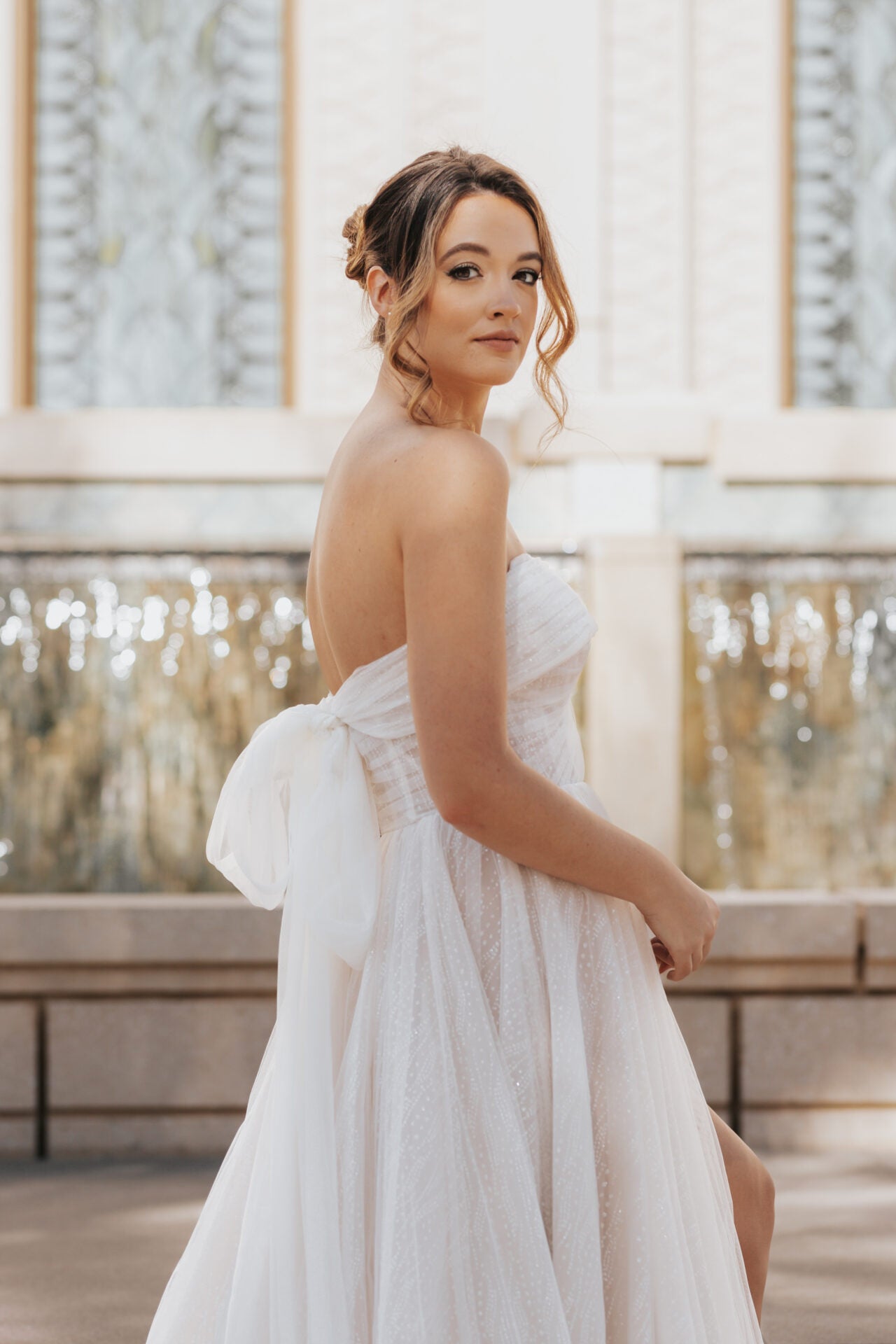 Ashlynn Essense - Premium Fashion Jewelry for Women | Elegant Necklaces, Earrings & Bracelets | Perfect for Parties, Weddings & Everyday Wear