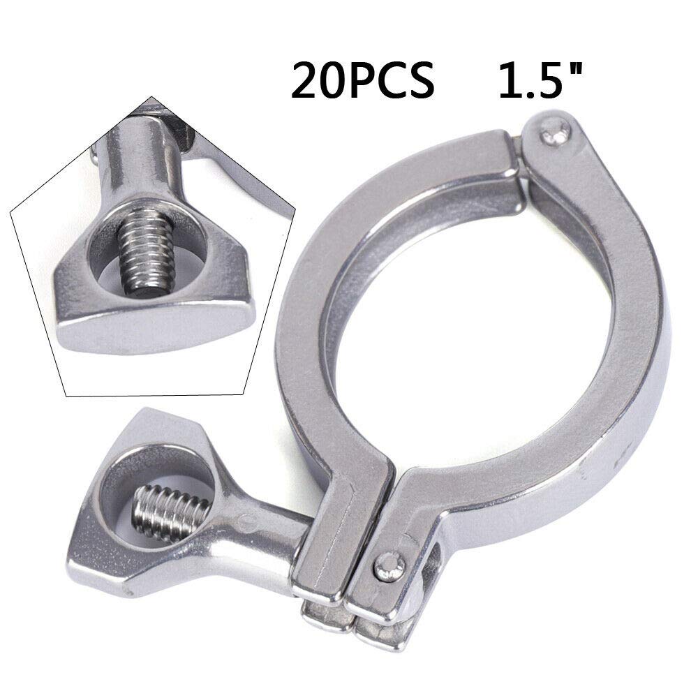 20PCS 1.5