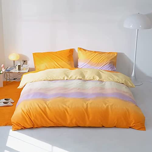 Rainbow Orange