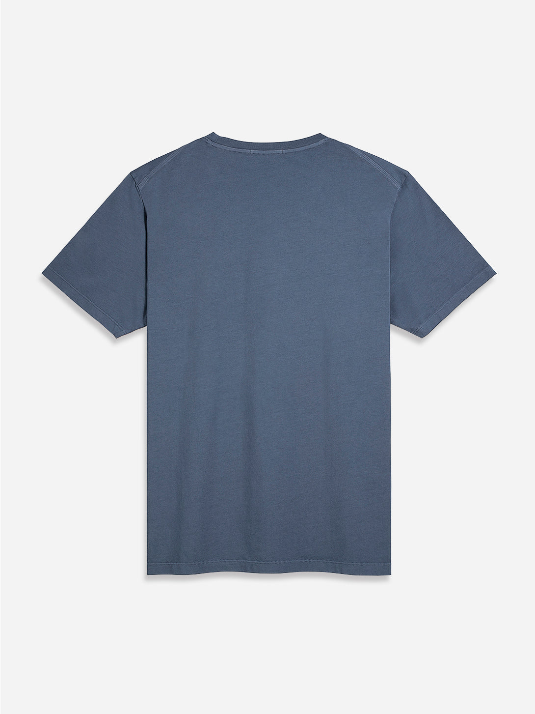 Village Crew Neck T-Shirt for Men - Soft Cotton Casual Tee - Perfect for Everyday Wear, Street Style & Lounge Outfits