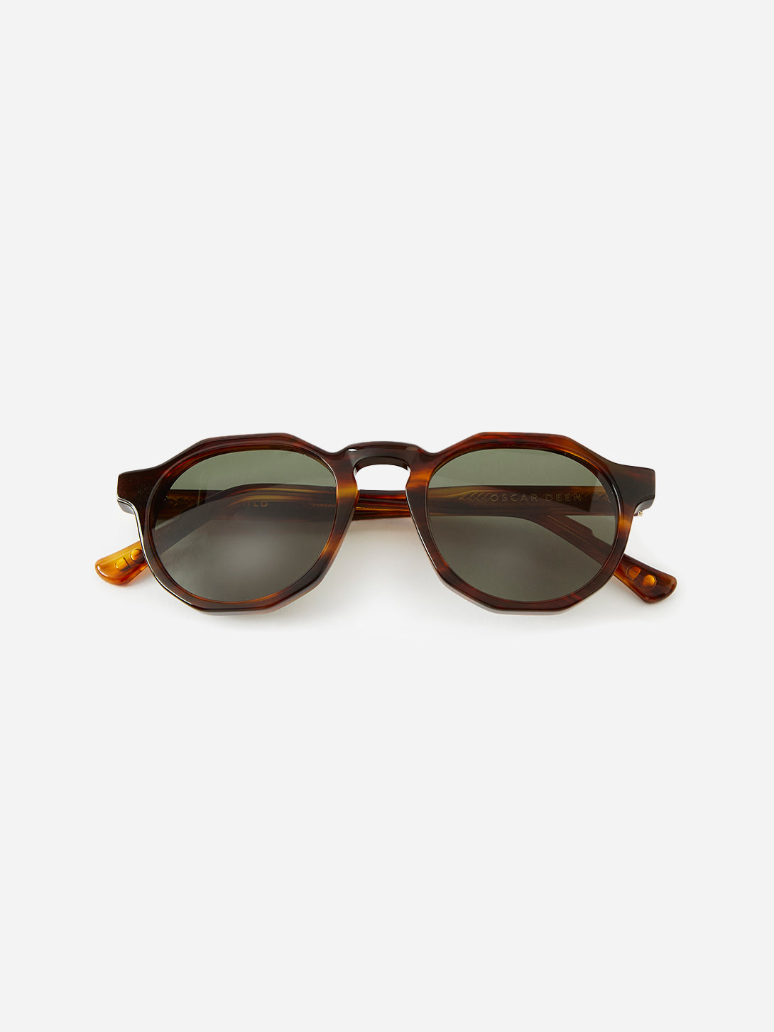 Umber / Moss