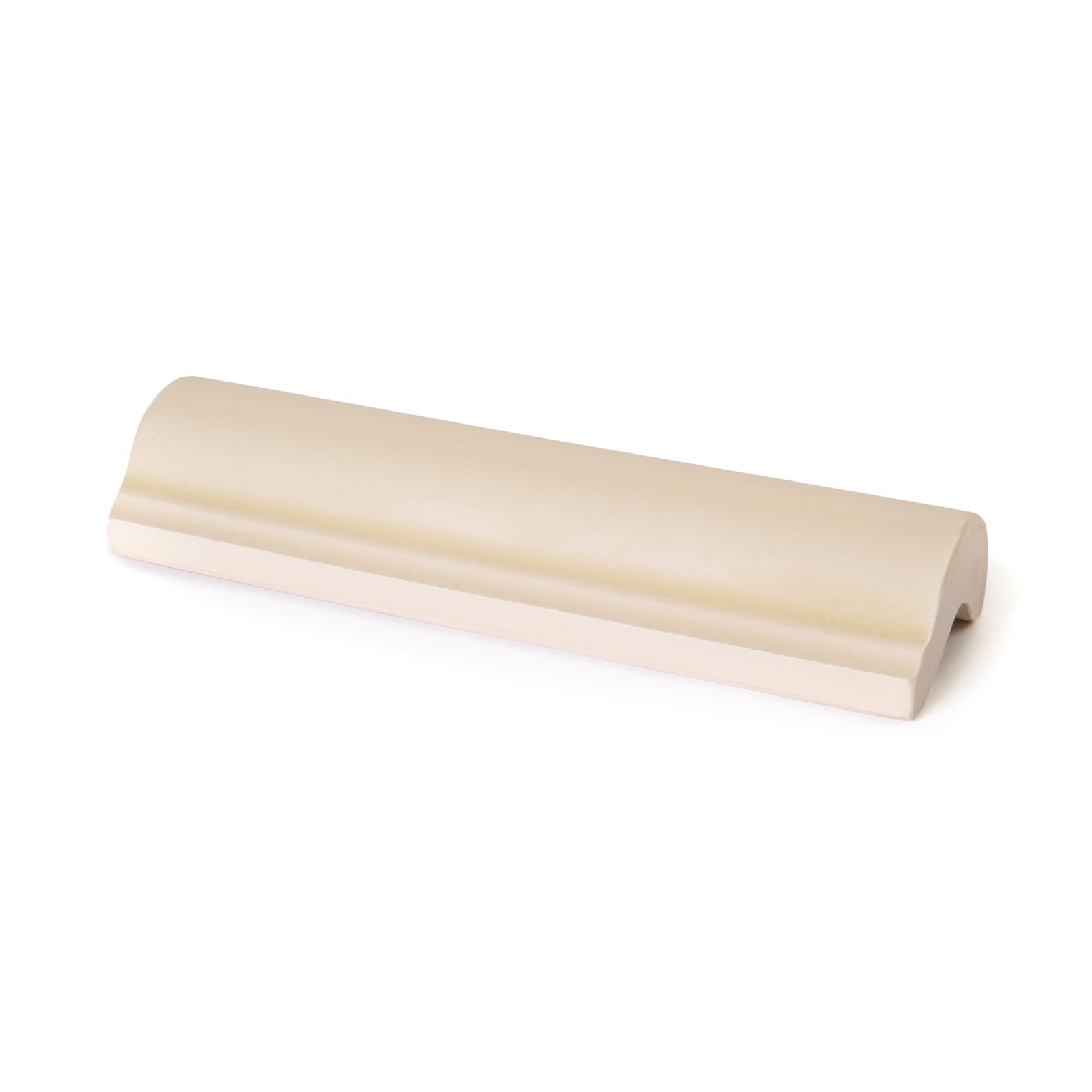 Marlowe Dado Tiles - Ecru Ceramic Wall Tiles for Kitchen Backsplash & Bathroom Decor | Premium Home Improvement Solution