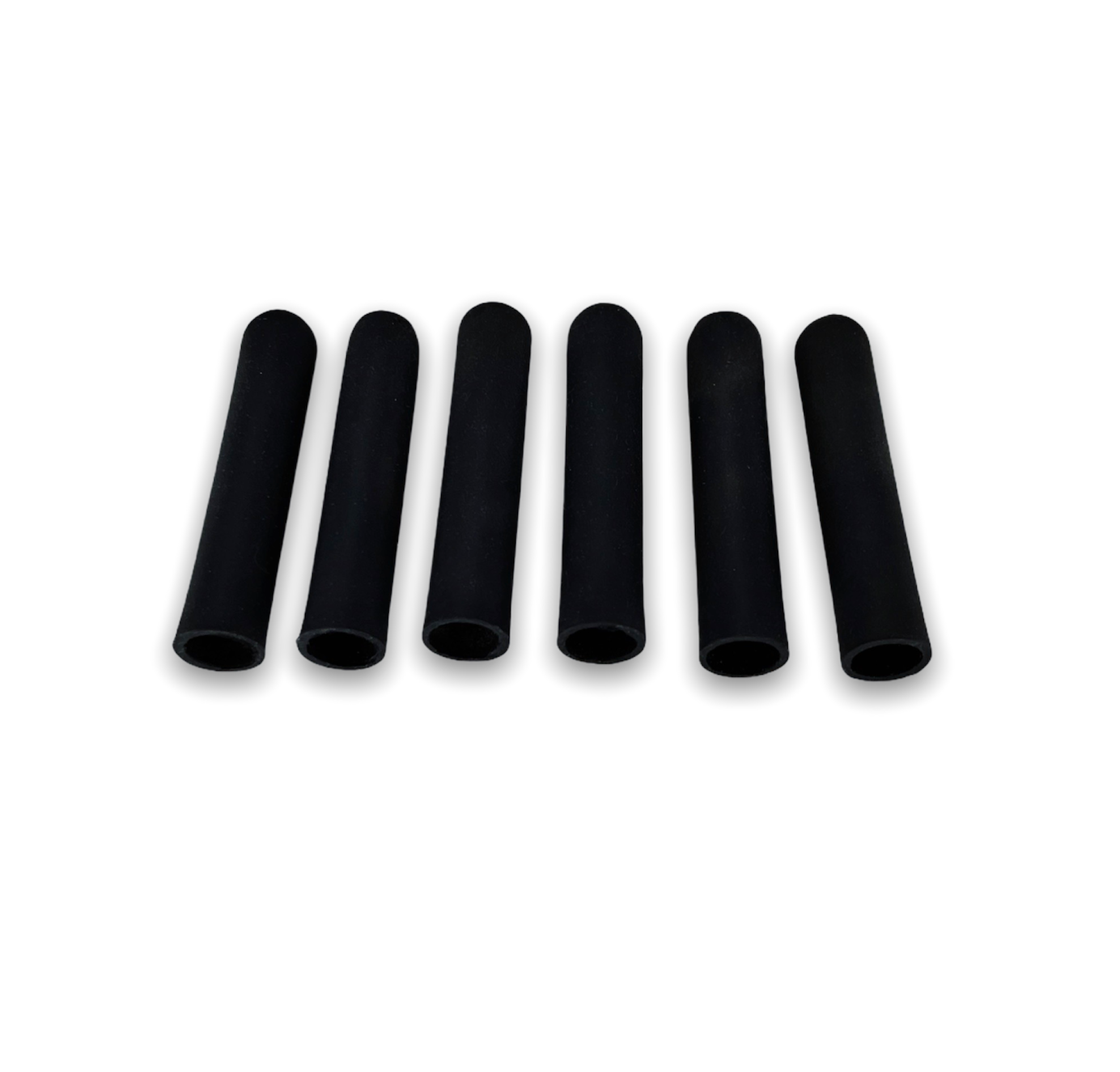 Krome Replacement Sleeves for Stainless Steel Rinser Disk - Compatible with Commercial Dishwashers | Durable Bar & Restaurant Dishwashing Equipment Parts