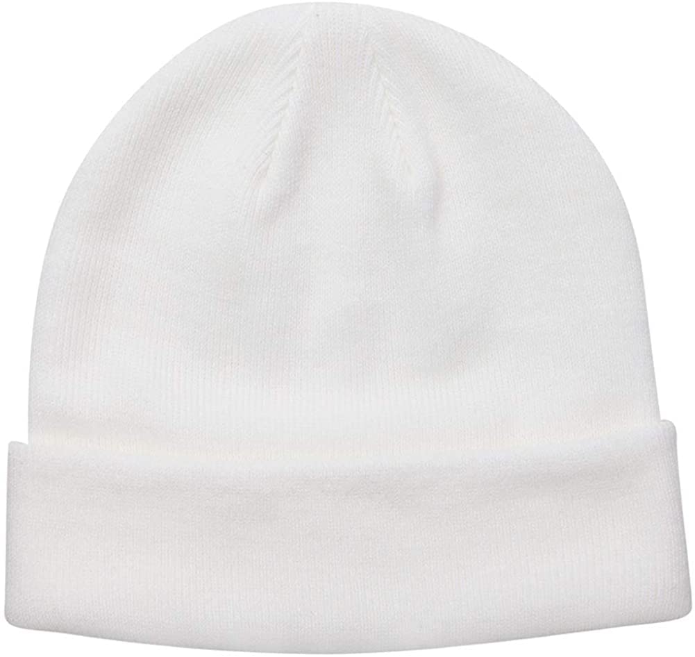 Natureland Slouchy Beanie Cap - Soft Knit Winter Hat for Men & Women - Warm Unisex Beanie for Cold Weather, Outdoor Activities & Casual Style