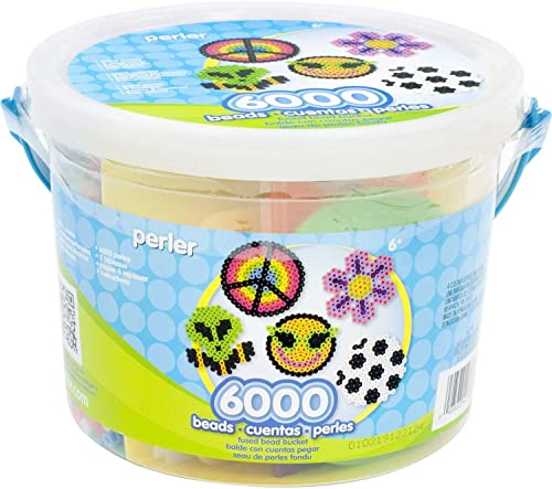 6000 Pcs