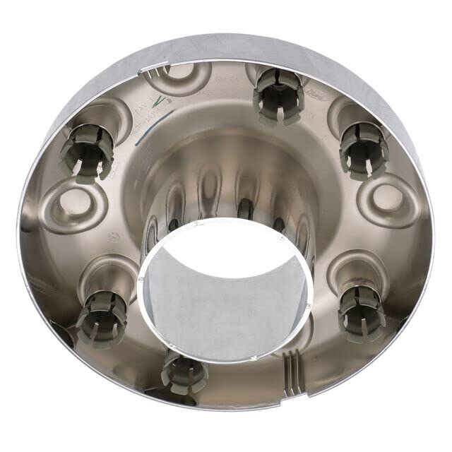 Ford Wheel Cover - Durable & Stylish Replacement Hubcaps for Cars, Trucks & SUVs | Perfect for Off-Roading, Daily Commute & Vehicle Protection