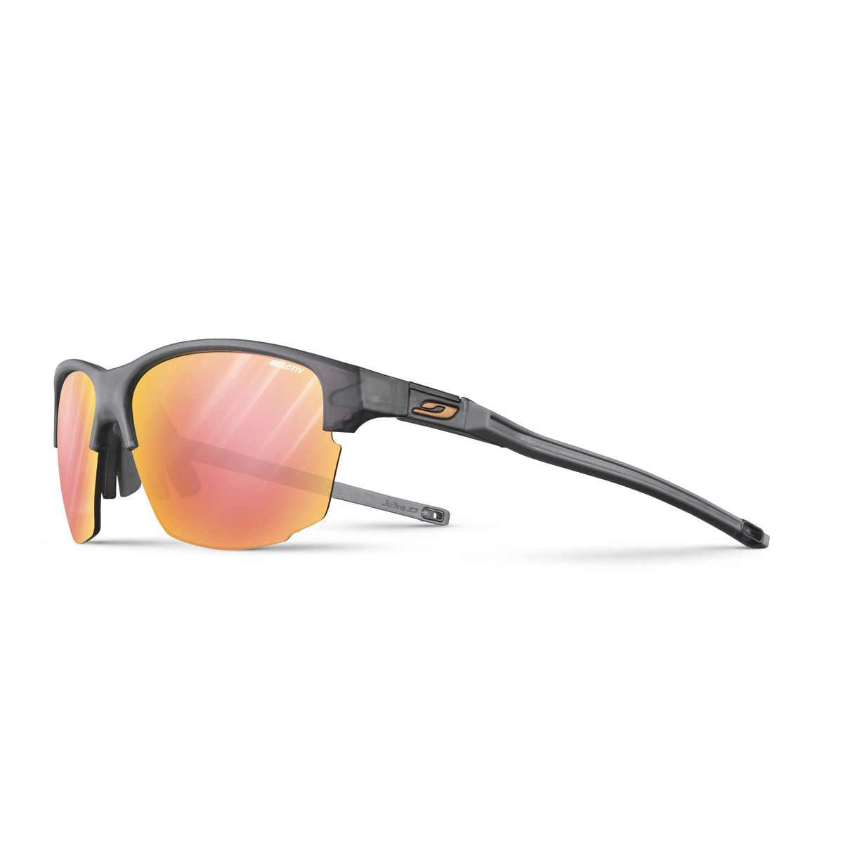 Stylish UV Protection Polarized Sunglasses Split J551 - Perfect for Outdoor Sports, Driving & Beach Vacations