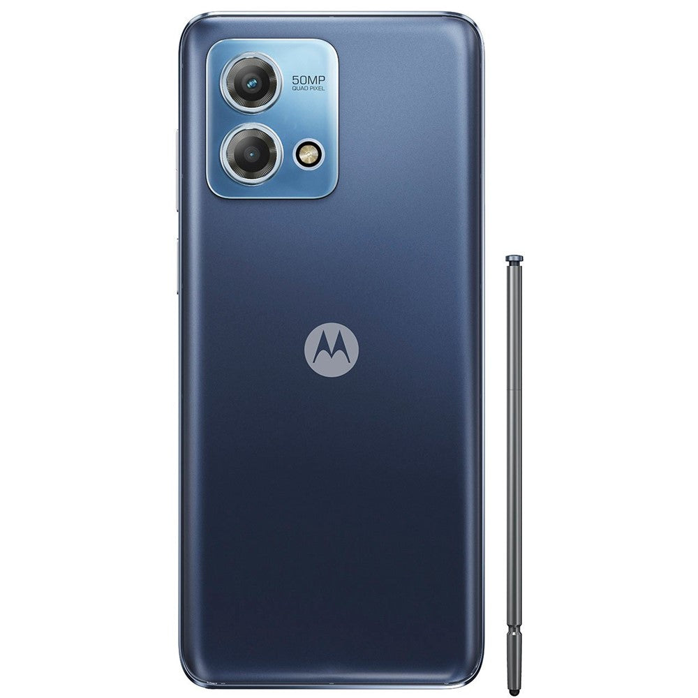 Moto G Stylus 2023 (128GB, 4GB RAM) 6.5