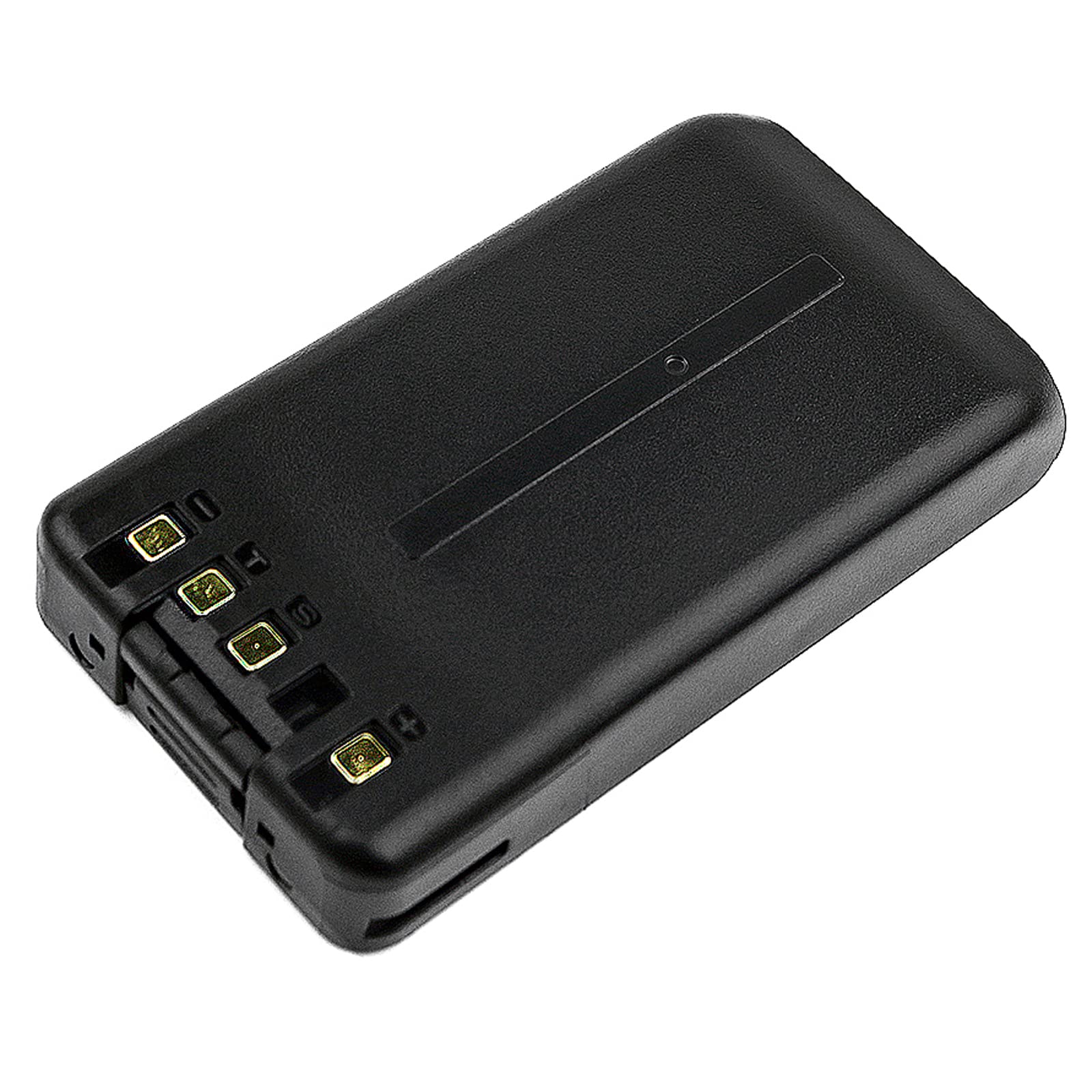 Synergy Digital 2-Way Radio Battery - High Capacity 2000mAh Li-ion 7.4V Replacement for Kenwood KNB-55L & KNB-24L - Perfect for Business, Security, and Outdoor Communication