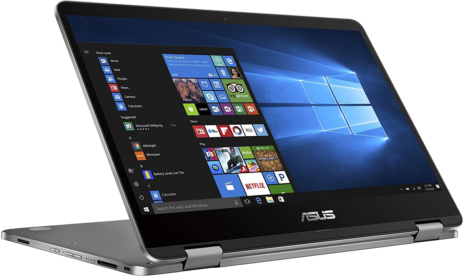 ASUS VivoBook Flip 14