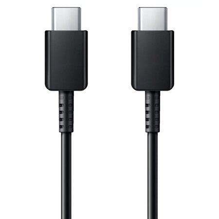UrbanX 21W USB C Car Charger with Power Delivery 3.0 - Fast Charging for iPhone 15/14/13, Samsung Galaxy S23/S22, Xiaomi Redmi K30 Pro Zoom - Includes 3.3FT USB C to C PD Cable - Perfect for Road Trips & Daily Commute (Black)