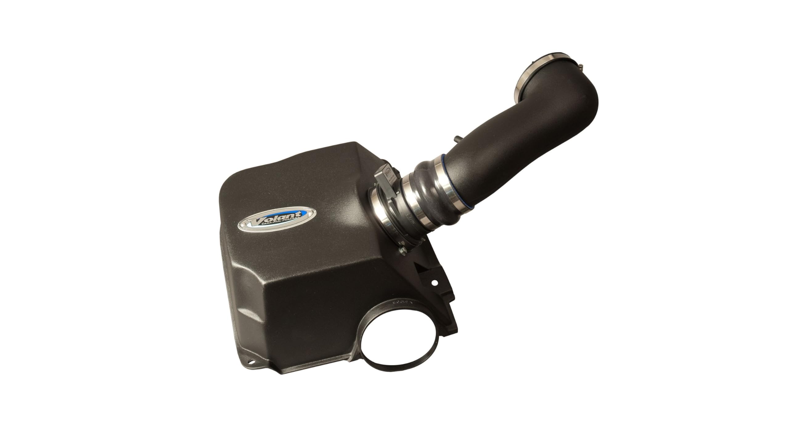 Volant 15760 High Performance Cool Air Intake Kit - Improve Engine Power & Fuel Efficiency - Perfect for Off-Road Trucks & Performance Cars