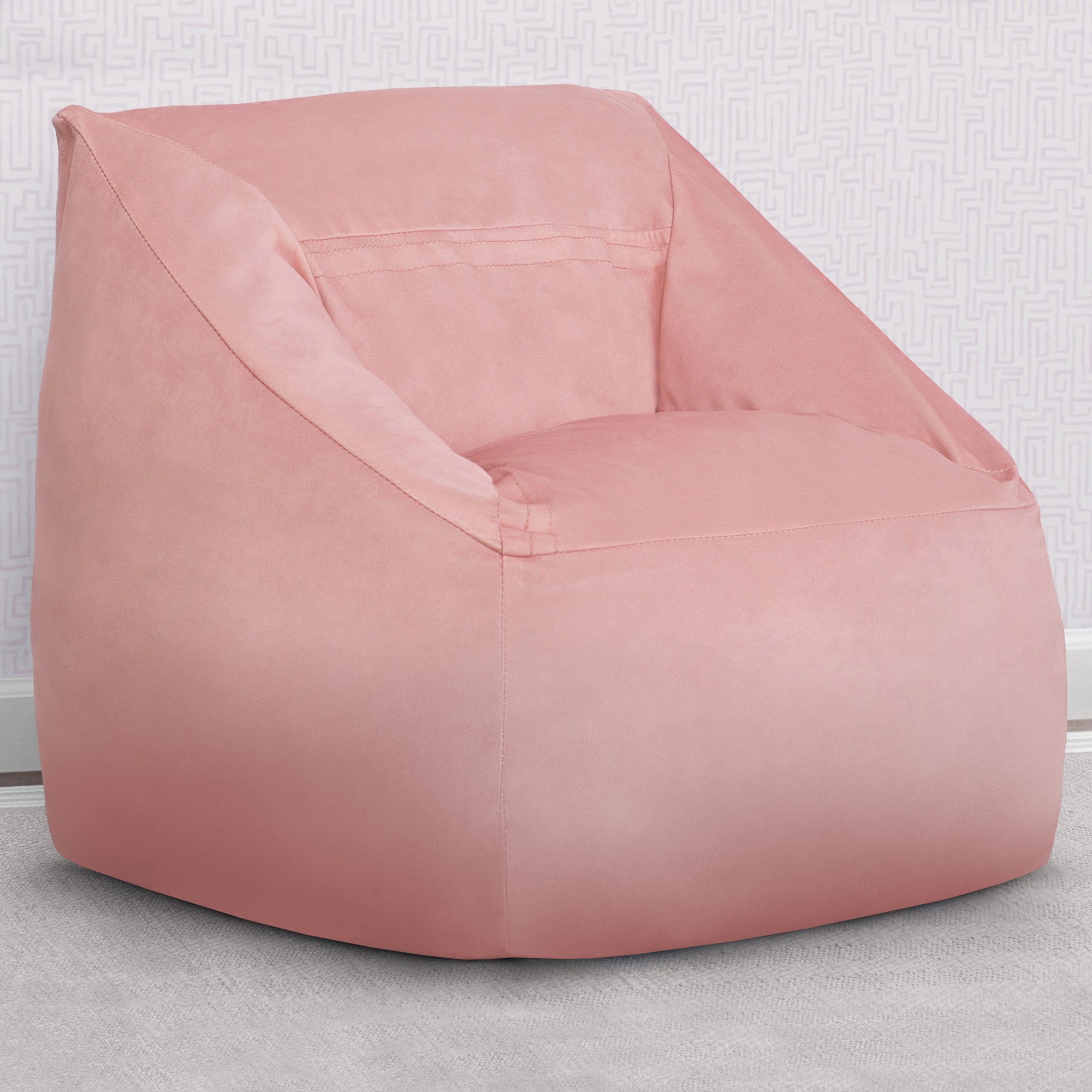 Cozee Cube Chair for Adults - Comfortable & Stylish Lounge Seating for Living Room, Bedroom, or Office