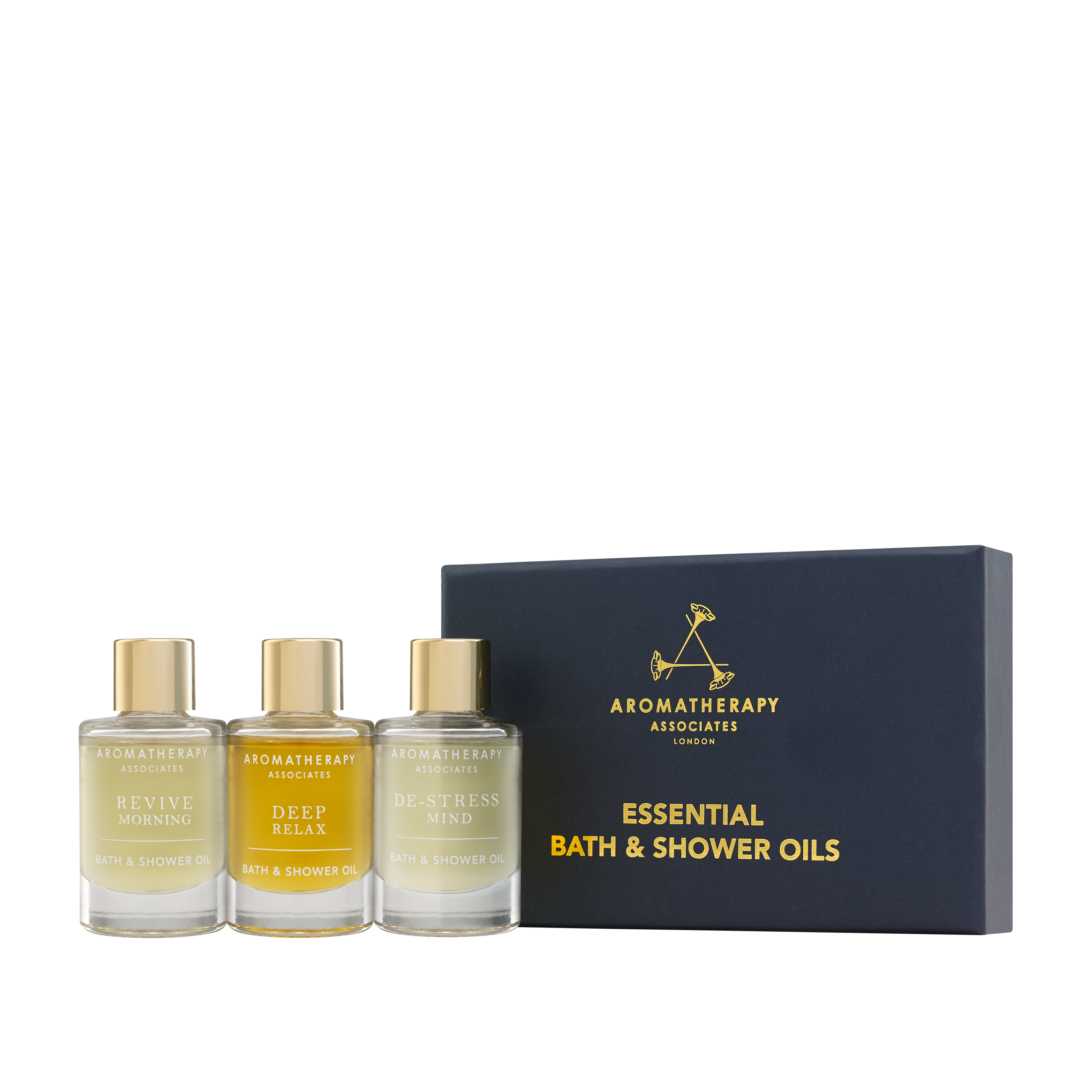 Premium Essential Bath & Shower Oils for Relaxation & Skin Hydration - Spa Quality Aromatherapy for Stress Relief & Self Care at Home