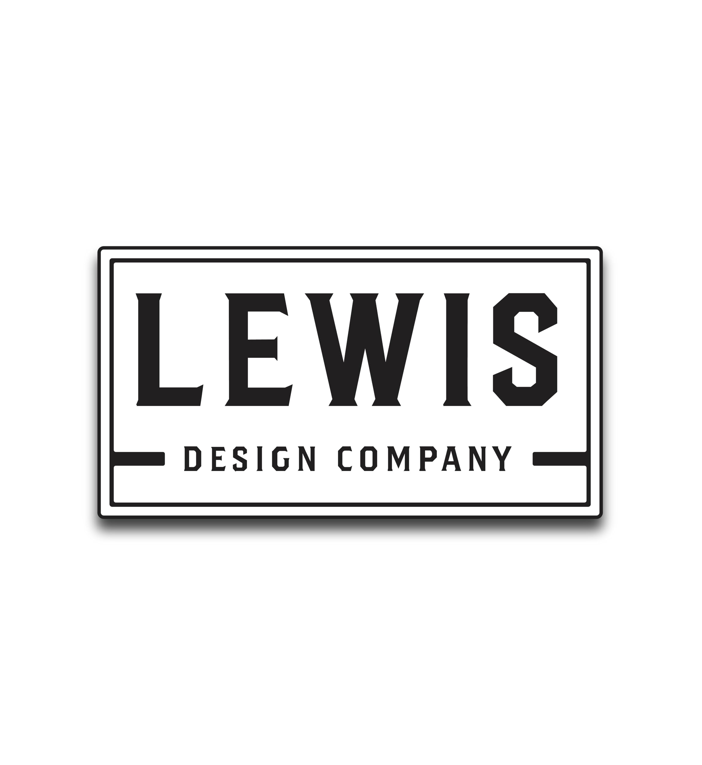 Custom Personalized Garden Sign - 19