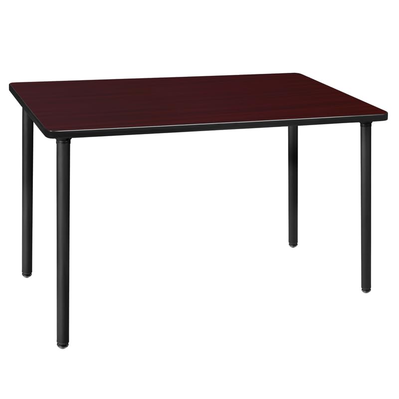 Mahogany/ Black