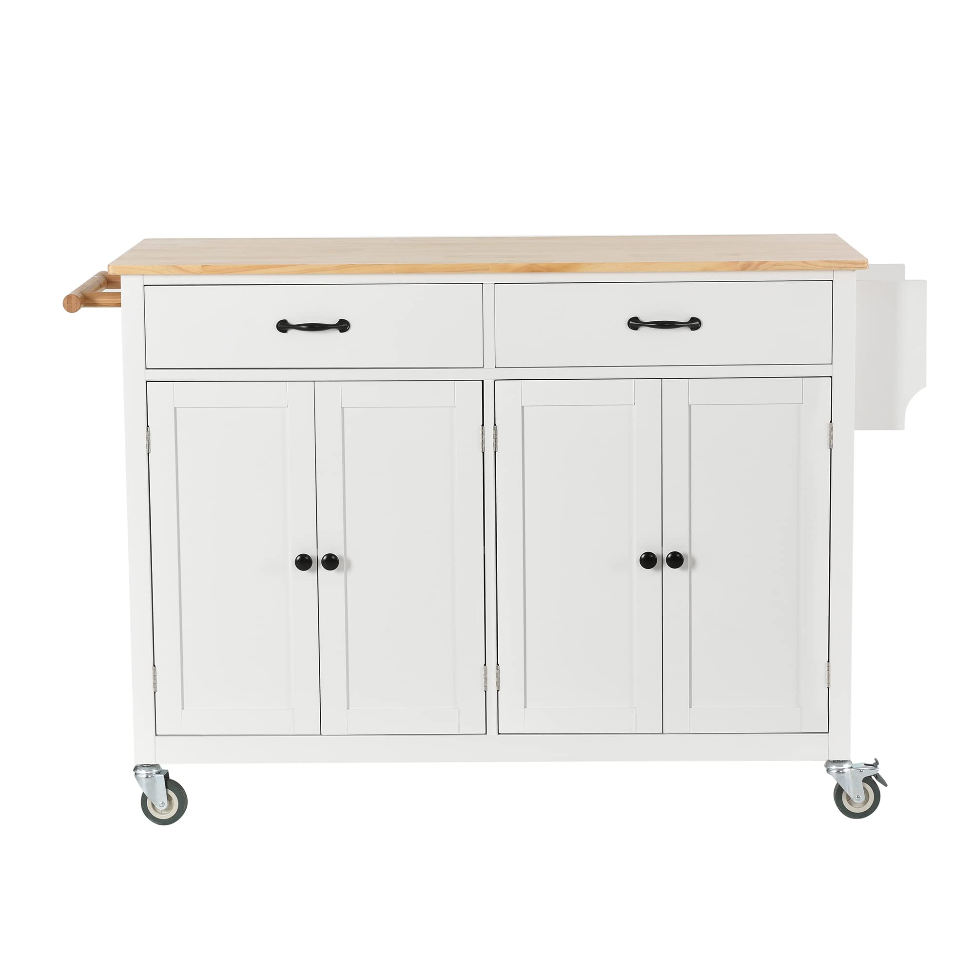 **White 54.3