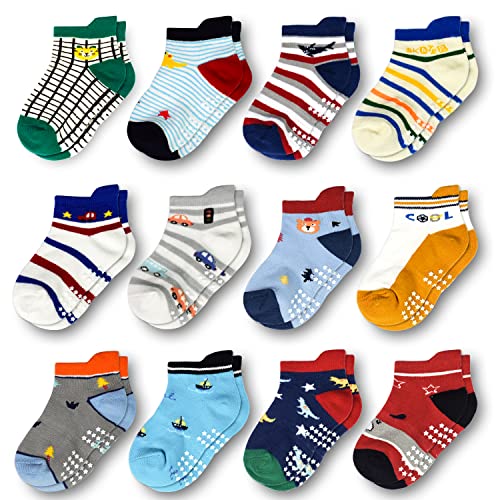 #2 Cartton 12 Pairs