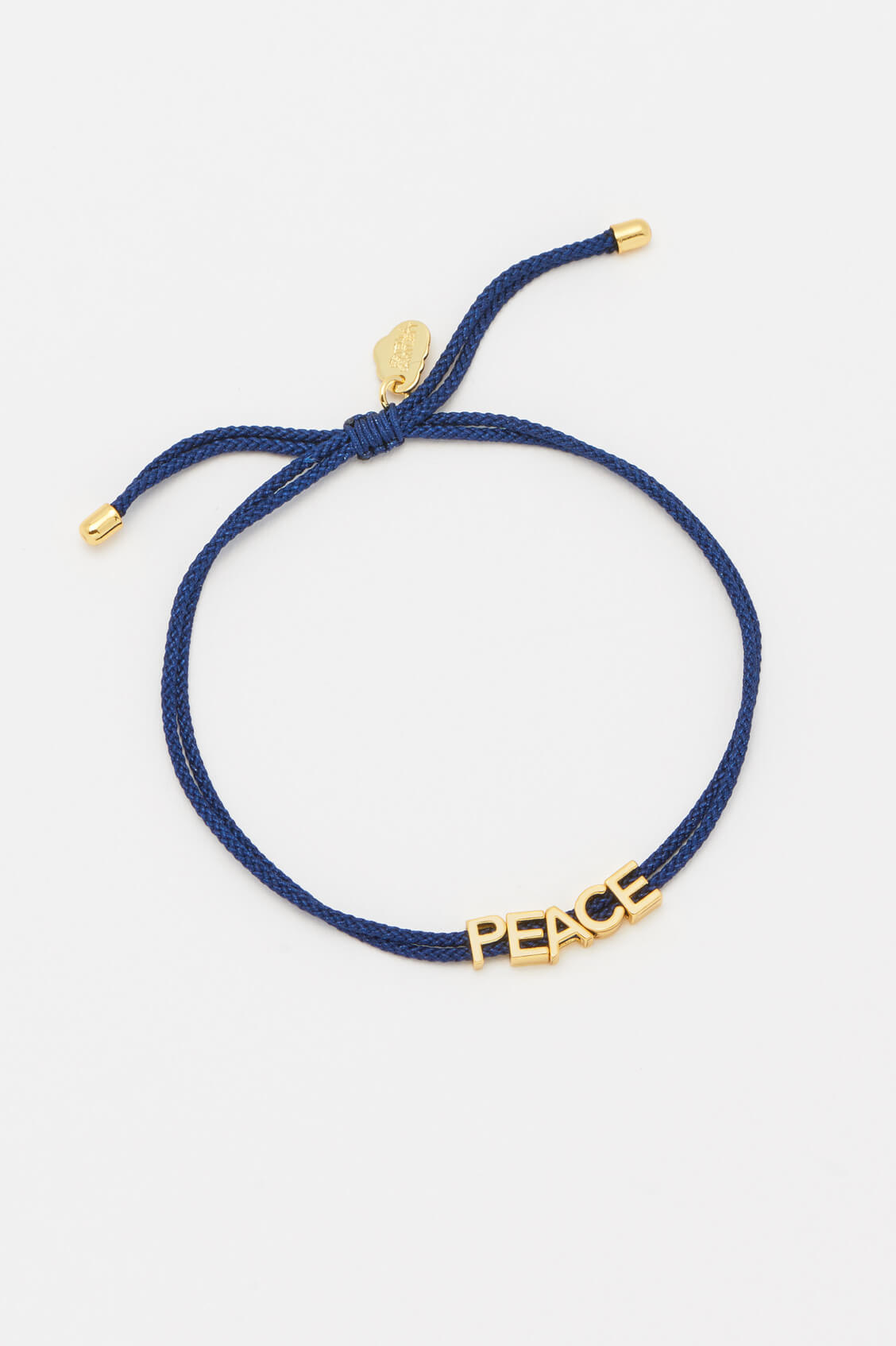 Peace Slider Bead Friendship Bracelet for Women & Girls - Adjustable Handmade Boho Bracelet for Best Friends, Sister Gifts - Perfect for Everyday Wear, Parties & Special Occasions