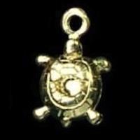Dangle Charms and Rings Set of 2 - Adjustable Jewelry for Bracelets & Necklaces - Perfect for DIY Crafts, Gift Giving, and Everyday Wear