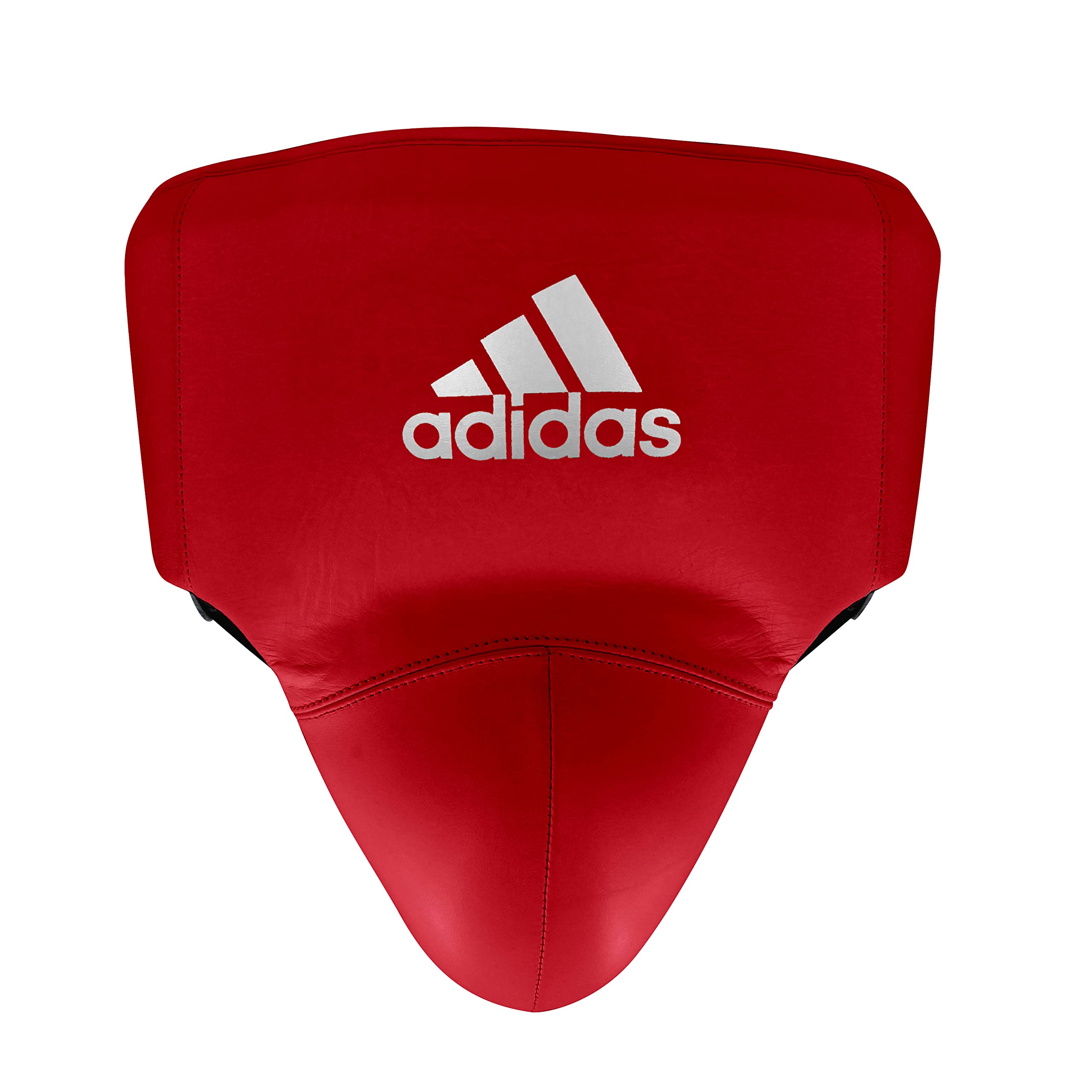 Adidas Adistar Pro Men's Groin Guard - Protective Cup for Boxing, MMA & Martial Arts Training - Lightweight & Comfortable Groin Protector for Combat Sports & Fitness