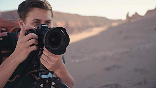 Nikon Z 17-28mm f/2.8 NIKKOR Wide-Angle Zoom Lens for Mirrorless Cameras - Perfect for Landscape, Architecture & Travel Photography