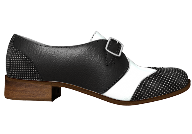 Duke Monk Shoes for Men | Classic Leather Dress Shoes | Comfortable & Stylish for Business, Office & Formal Occasions