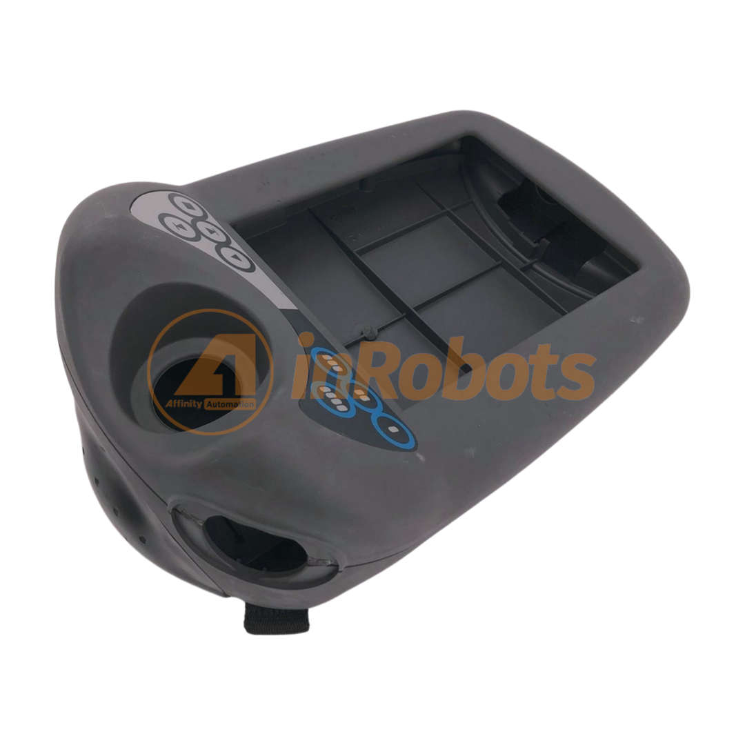 ABB Plastic Protective Cover Case for 3HAC023195-001 Teach Pendant | Durable Robot Controller Accessory | Industrial Automation Equipment Protection