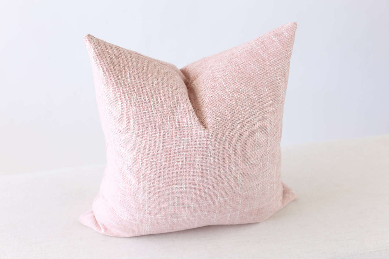Premium Amy Pillow Cover - Soft & Breathable Cotton Pillowcase for Home, Bedroom, and Travel - Perfect for Decor, Gifts, and Comfortable Sleep