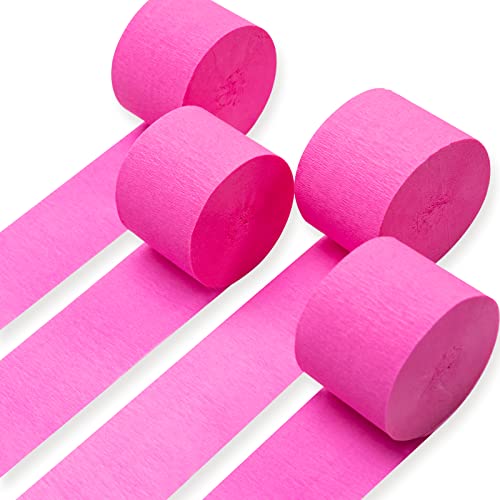 Hot Pink-9582