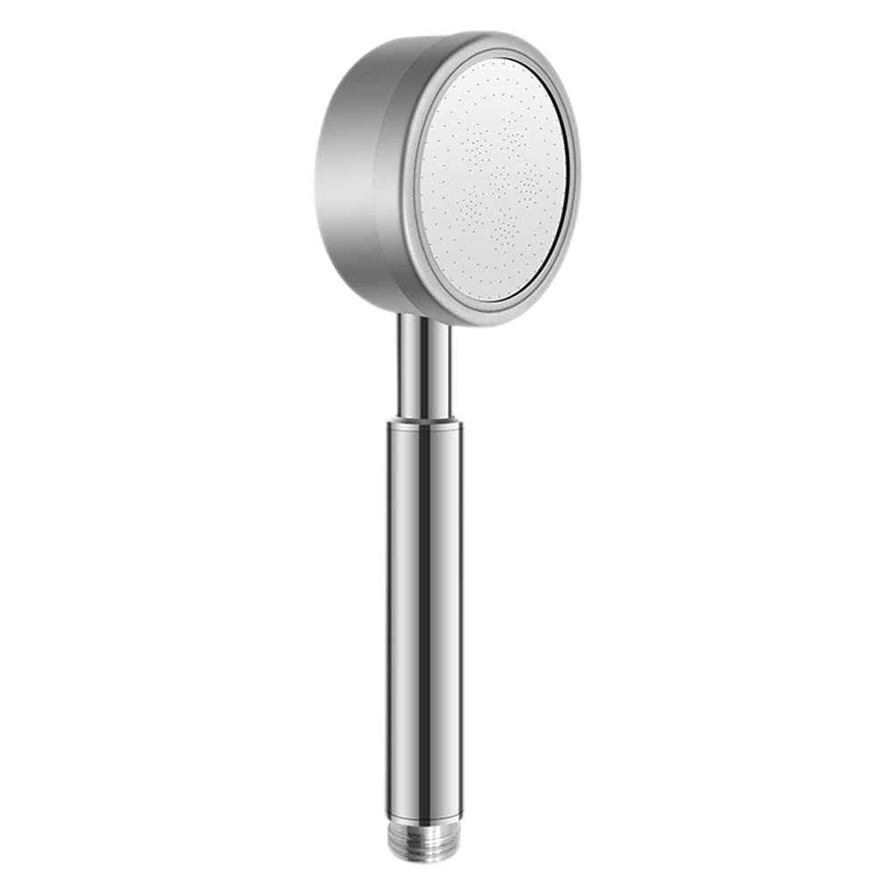 Cabilock High Pressure Handheld Shower Head with Hose - Stainless Steel Bathroom Shower Head with Adjustable Jets for Bathtub - Perfect for Relaxing Spa Experience at Home