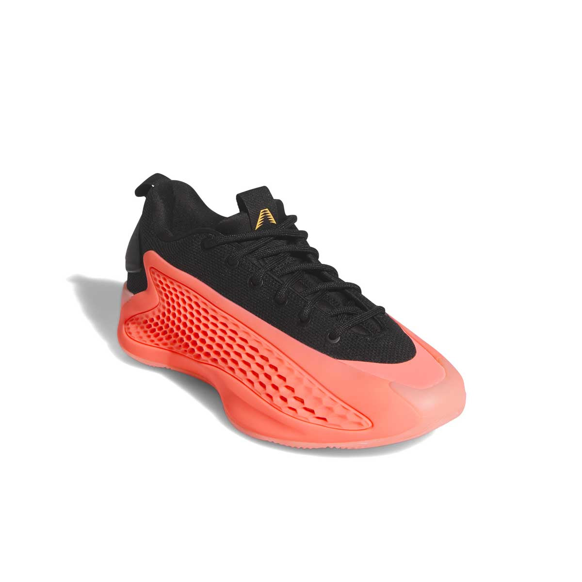 Anthony Edwards 1 Low 'Ascent Mural' Basketball Shoes for Kids - Perfect for School, Playground & Youth Sports