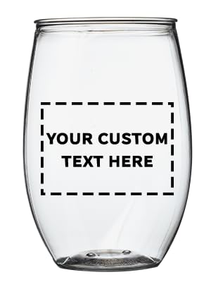 - Custom - Clear