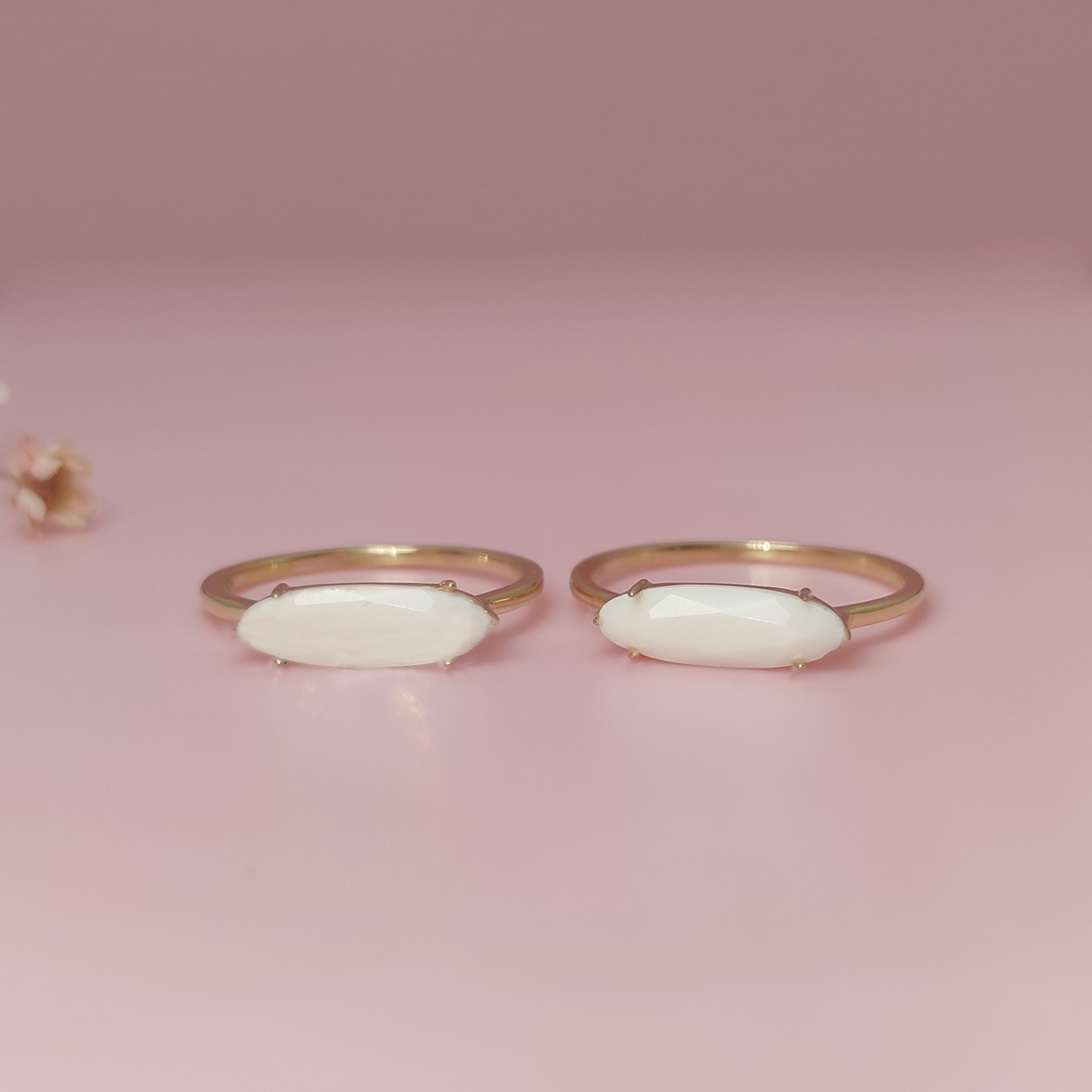 Sterling Silver Breastmilk Ring for Moms - Keepsake Jewelry to Preserve Precious Memories - Perfect for Nursing Mothers, Breastfeeding Gifts & Postpartum Recovery