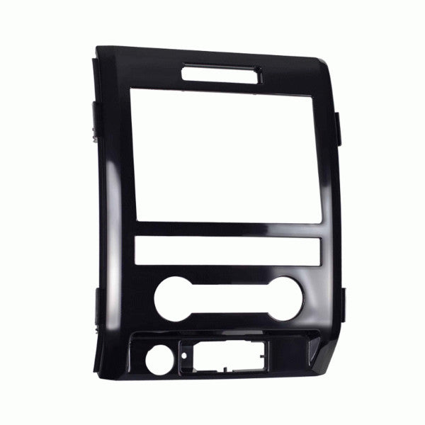 Metra 95-5820 Double DIN Radio Dash Kit for 2009-2014 Ford F-150 (Non-Navigation) - Car Stereo Installation Upgrade for Better Sound & Connectivity