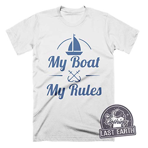 My Boat My Rules
