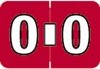 O Red