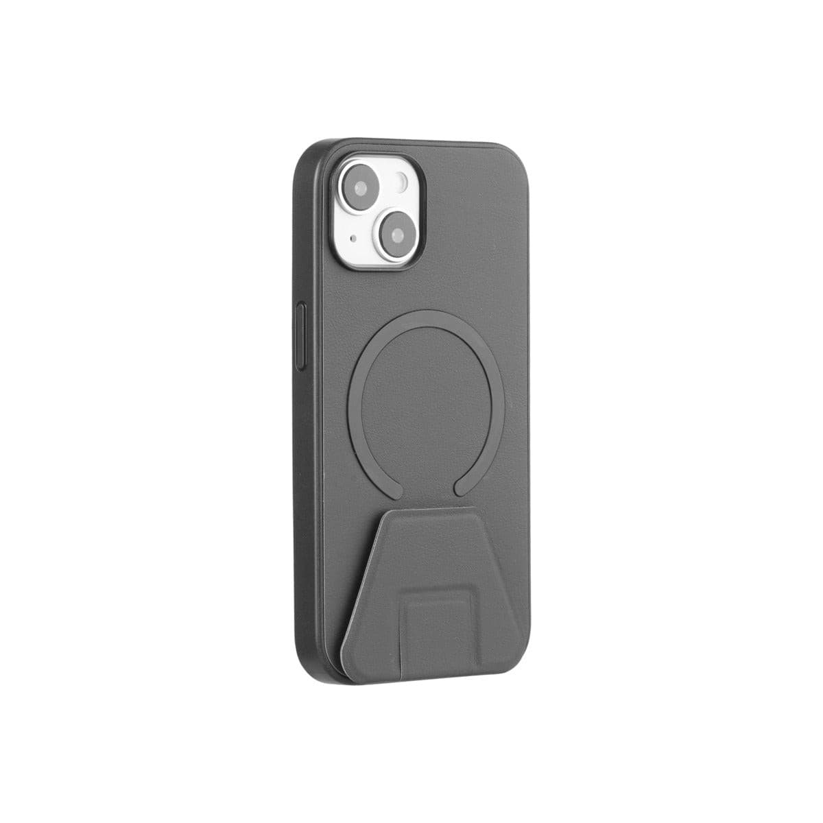 3sixT Neo Stand Phone Case for iPhone 14 Plus - Shockproof Protective Cover with Kickstand, Slim Design - Perfect for Work, Travel & Hands-Free Viewing