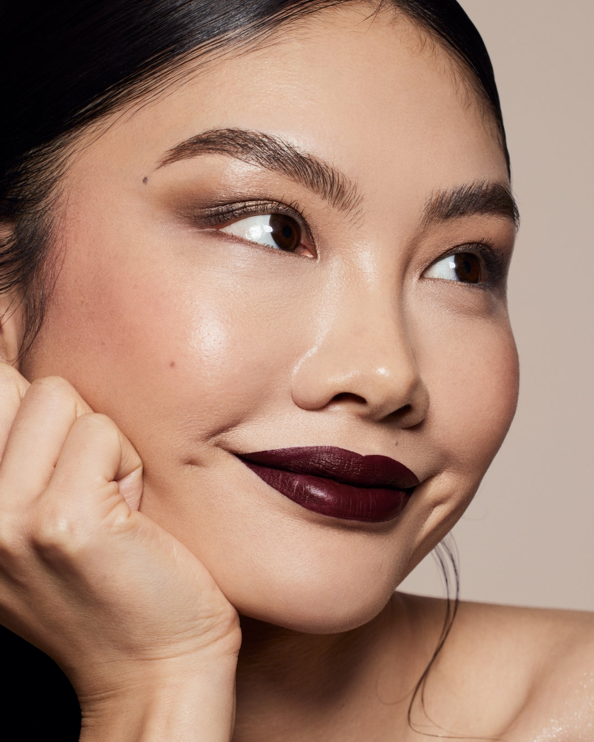 Stunna Lip Paint Longwear Fluid Lip Color - Underdawg | Smudge-Proof Matte Liquid Lipstick for All-Day Wear | Perfect for Parties, Date Nights & Special Occasions