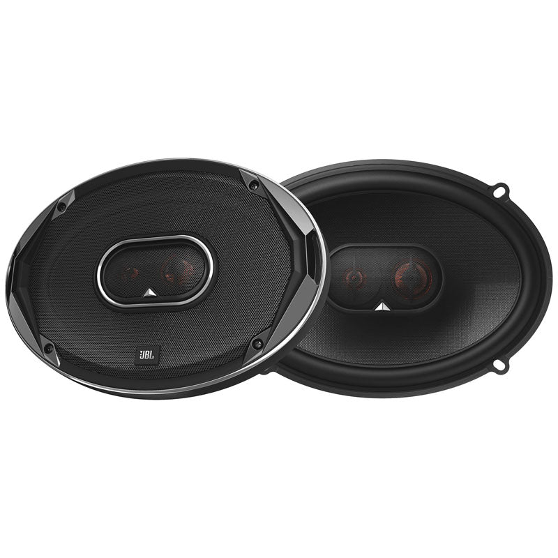 JBL Stadium GTO 930 Car Audio Coaxial Speakers - Premium Sound for Cars, Trucks & SUVs | Perfect for Road Trips & Daily Commutes