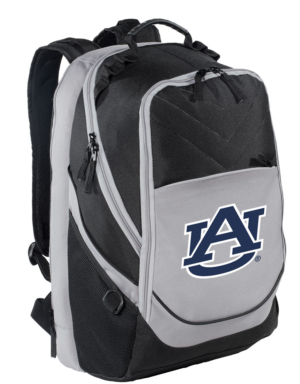 Auburn University Tigers Laptop Backpack - Durable Computer Bag for Students & Professionals, Perfect for Campus & Travel