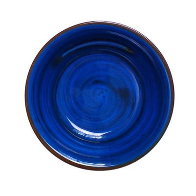 Aimone 6-Piece Soup Bowl Set - Durable Porcelain Bowls for Soup, Cereal, Pasta & Dessert - Perfect for Family Dinners, Restaurants & Daily Use