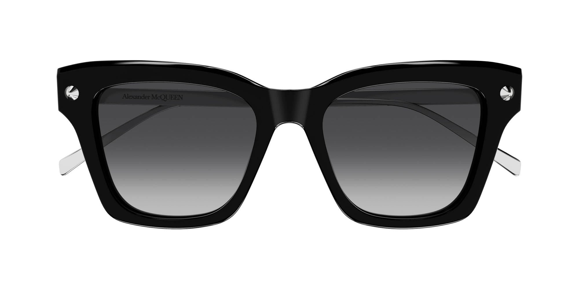 Alexander McQueen AM0483S Sunglasses - Luxury Designer Shades for Men & Women - Perfect for Outdoor Activities, Travel & Fashion